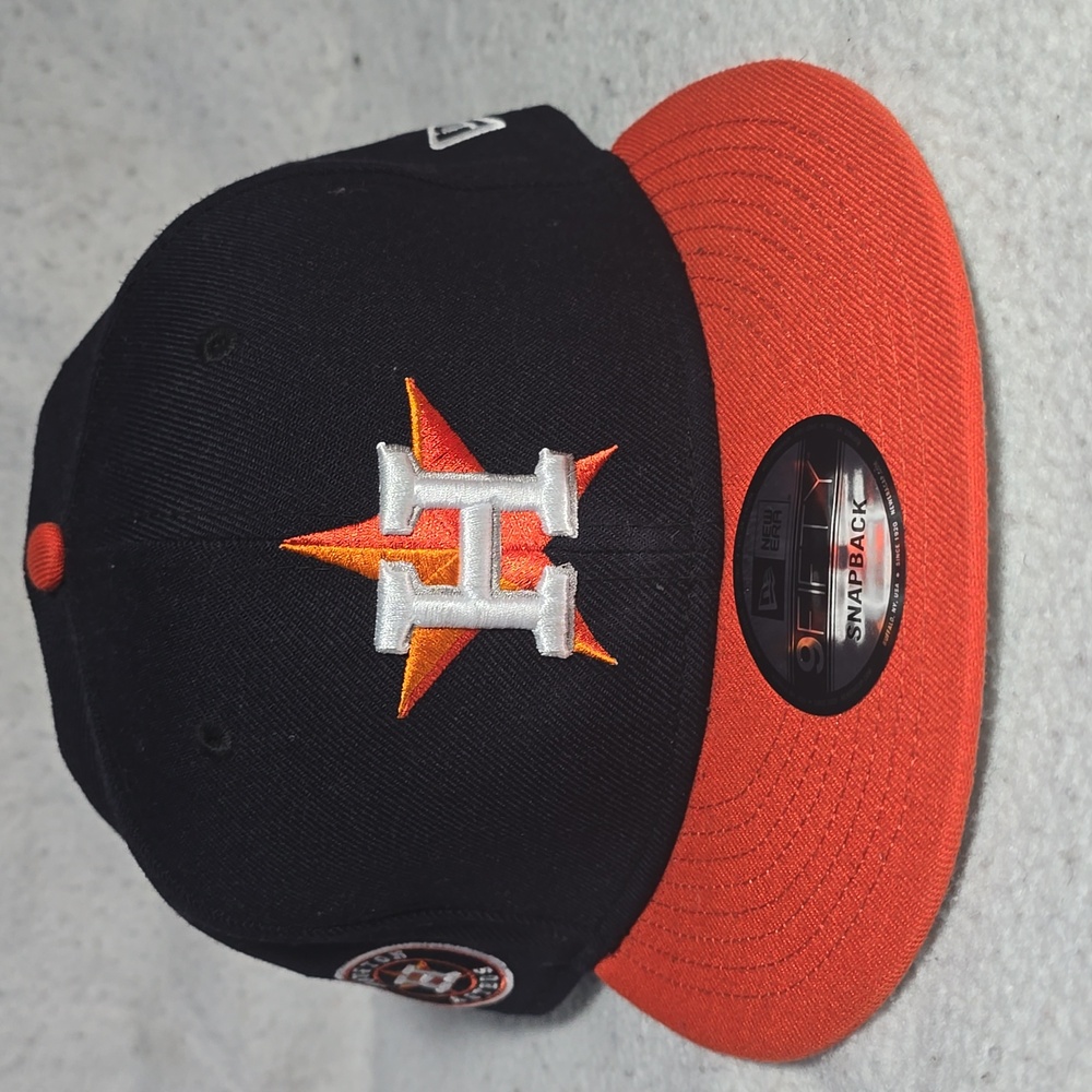 Houston Astros